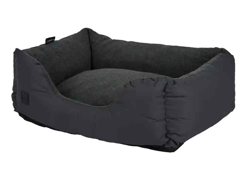 Softbed in 3 Größen Farbe: Imperial Grey