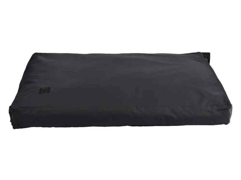 Box Pillow in Größe S - Farbe: Rocky Grey